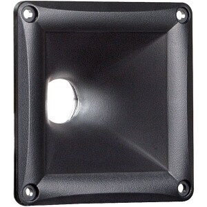 Main product image for Selenium HM11-25 1" Exponential Horn 60x60 1-3/8 264-306